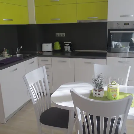 Апартамент Sophie Пловдив