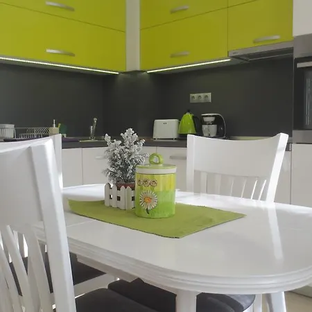 Апартамент Sophie *