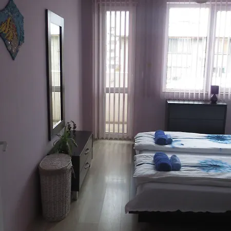 Sophie Apartamento *