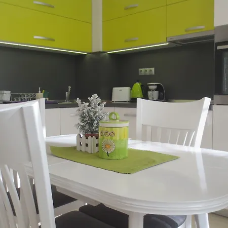 Apartamento Sophie