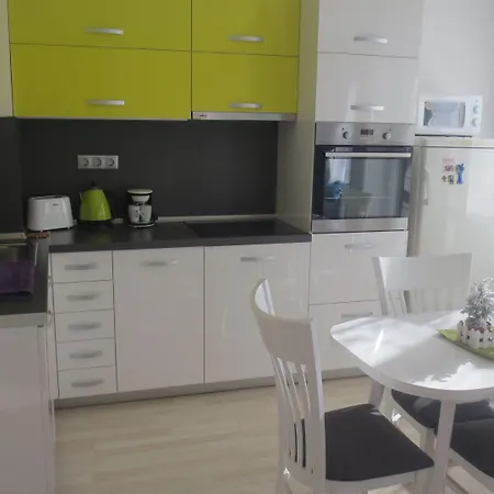 Appartement Sophie Plovdiv