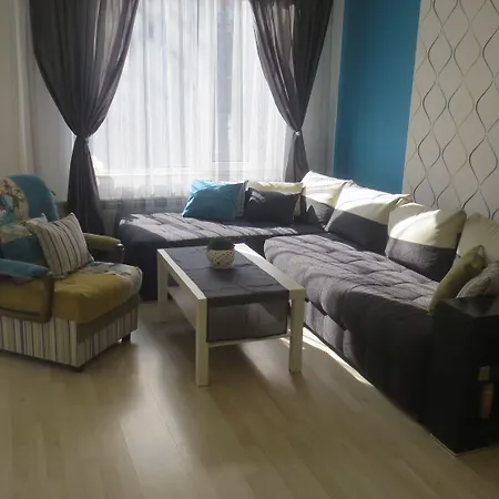 Apartamento Sophie Plovdiv