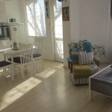 Sophie Apartamento