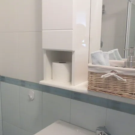 Sophie Apartamento