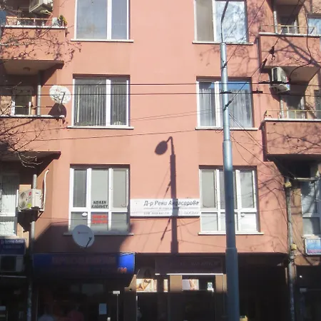 Sophie Apartamento *