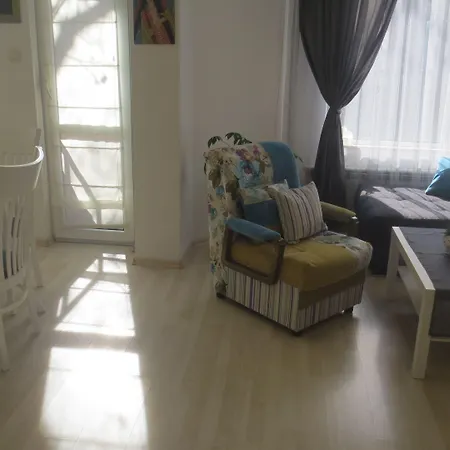 Sophie * Plovdiv