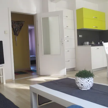 Appartement Sophie *