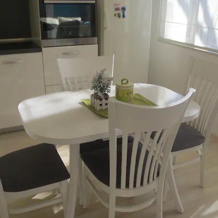 Sophie Appartement Plovdiv