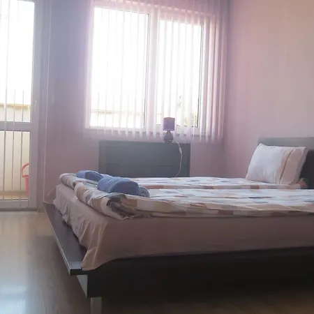 דירה Sophie פלובדיב