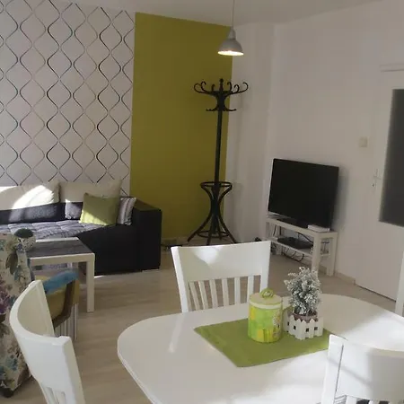 Sophie Apartamento Plovdiv