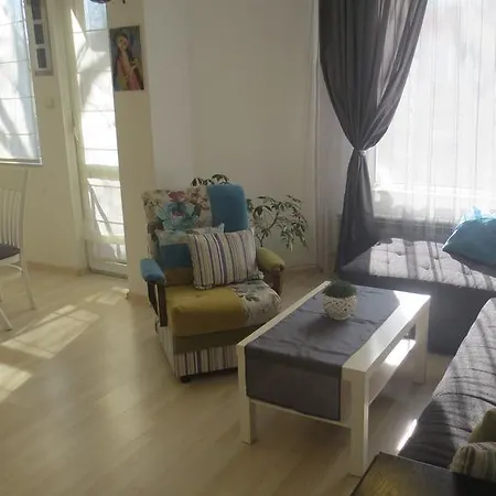 Sophie Appartement Plovdiv