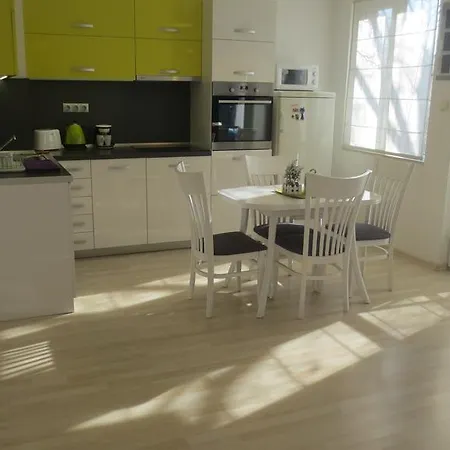 Sophie Apartamento