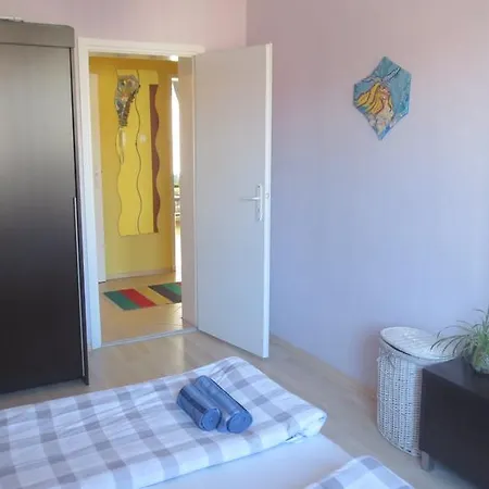 Appartement Sophie Plovdiv