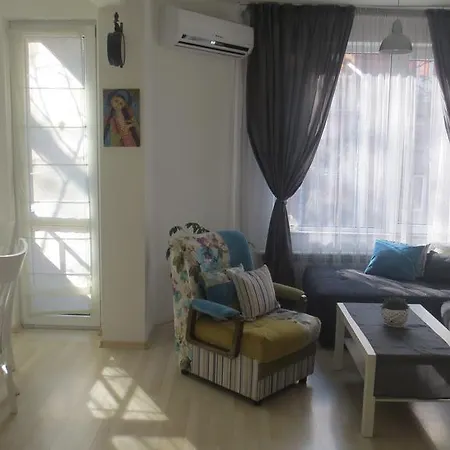 Sophie Apartamento Plovdiv