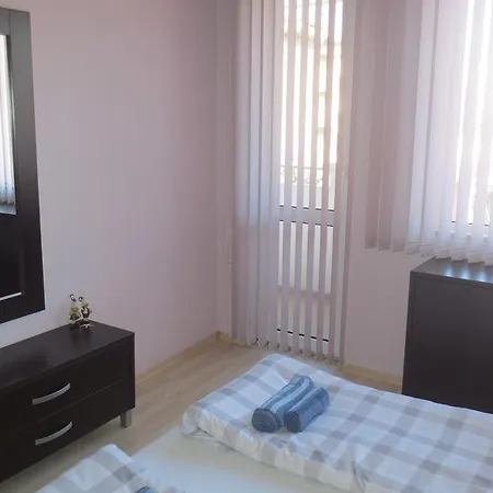 Apartamento Sophie *