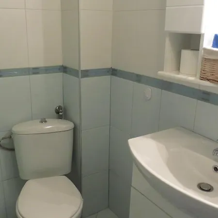 Apartamento Sophie