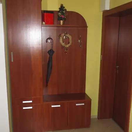 Apartamento Sophie *