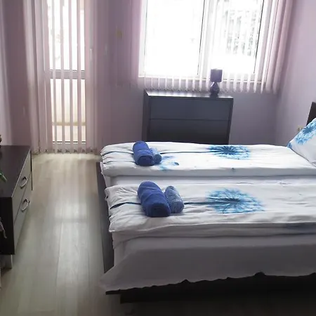 Apartamento Sophie Plovdiv