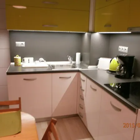 Appartement Sophie Plovdiv